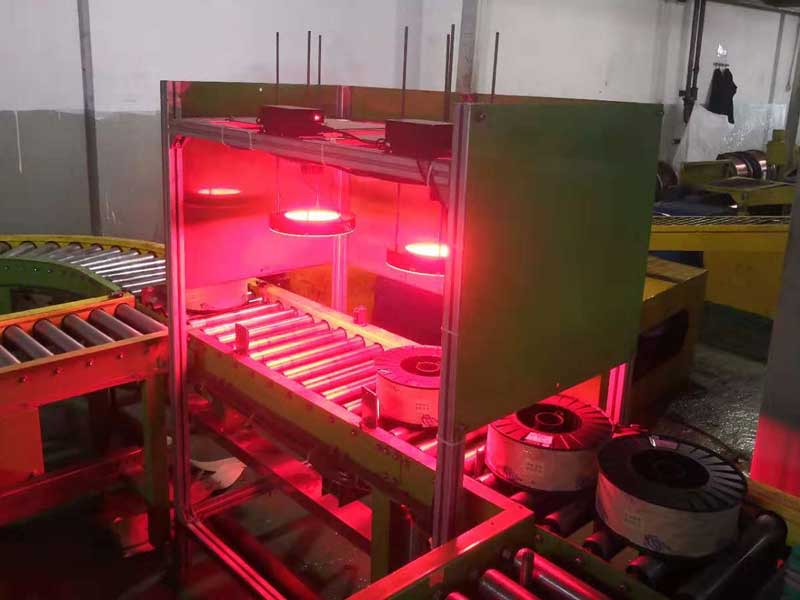 檢測(cè)模塊 - 自動(dòng)視覺(jué)檢測(cè)系統(tǒng)