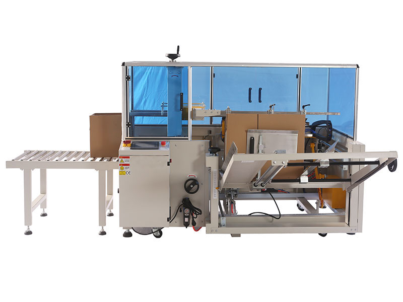 自動(dòng)開(kāi)箱機(jī) WRK-40D