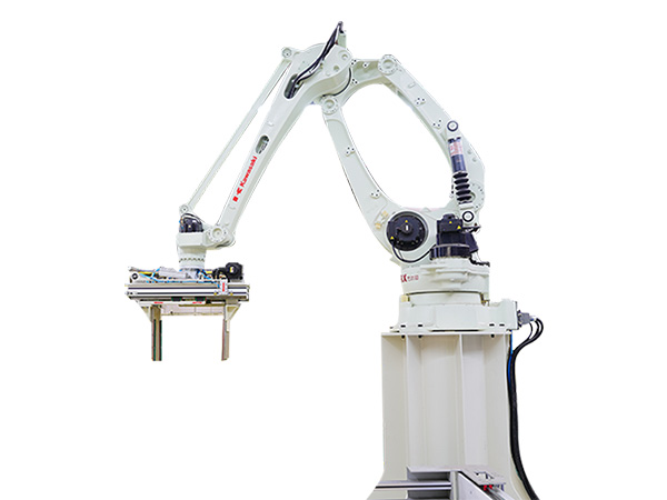 紙箱碼垛機(jī)器人