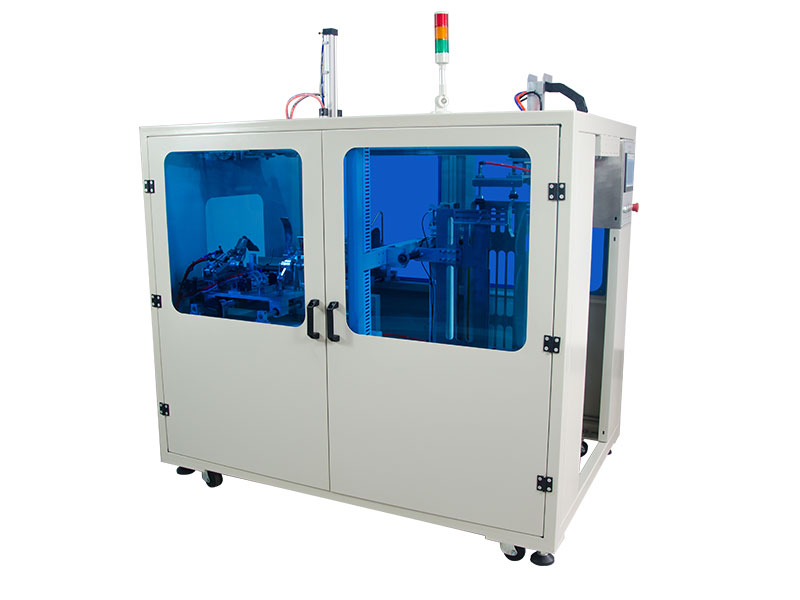 自動(dòng)紙盒成型機(jī) WRT-10